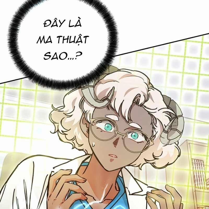 Trở Thành Công Chức Pháp Thuật 9 trang 24