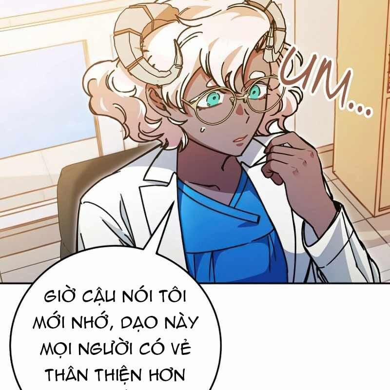 Trở Thành Công Chức Pháp Thuật 9 trang 48