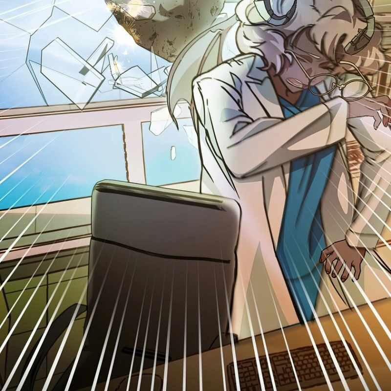 Trở Thành Công Chức Pháp Thuật 9 trang 87