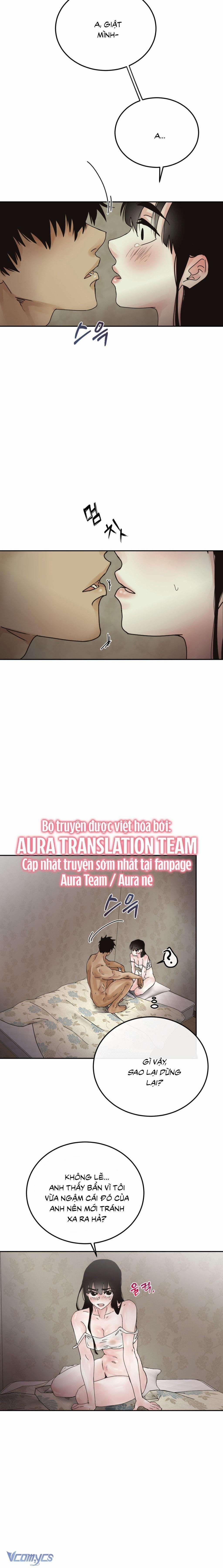 Trở Thành Gia Đình 11 trang 14