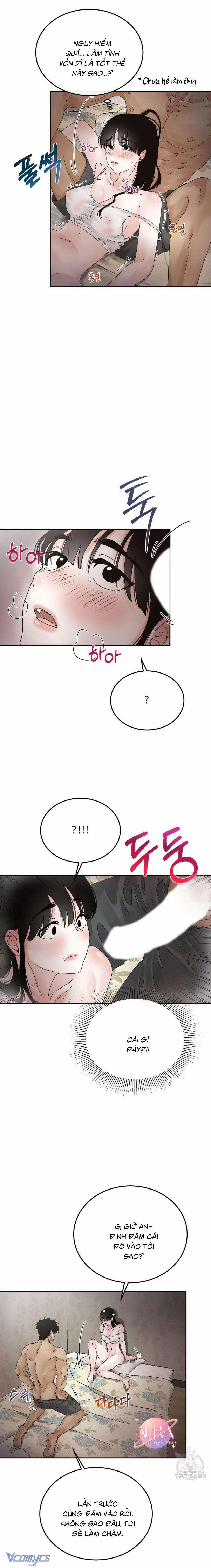 Trở Thành Gia Đình 11 trang 7