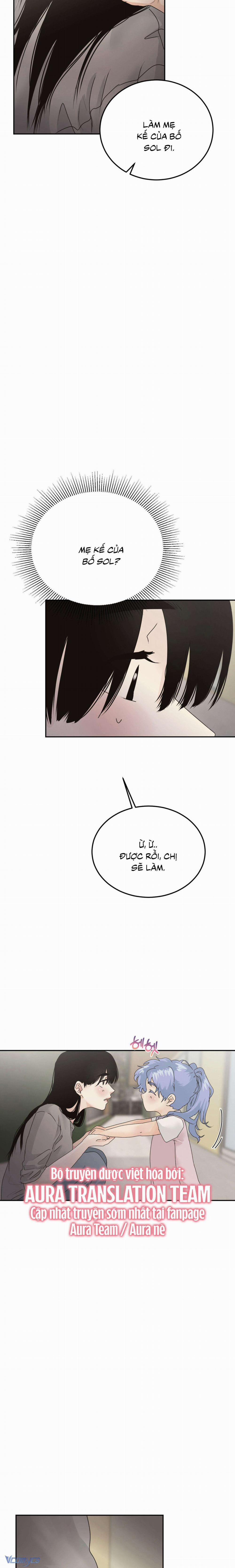 Trở Thành Gia Đình 20 trang 6