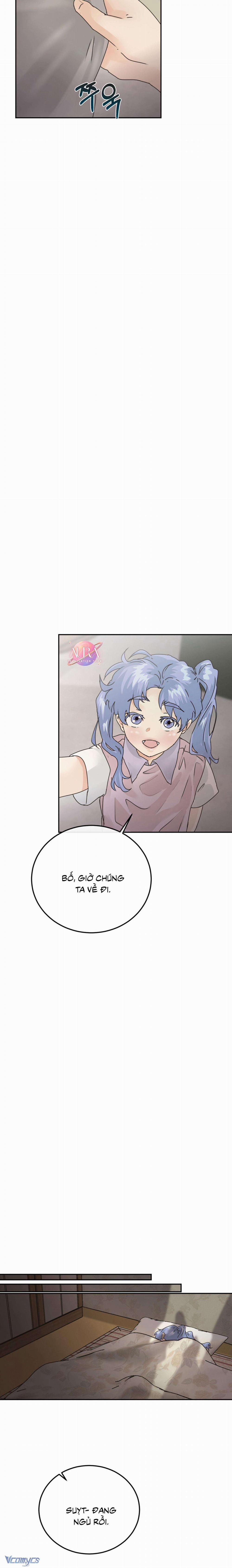Trở Thành Gia Đình 20 trang 7