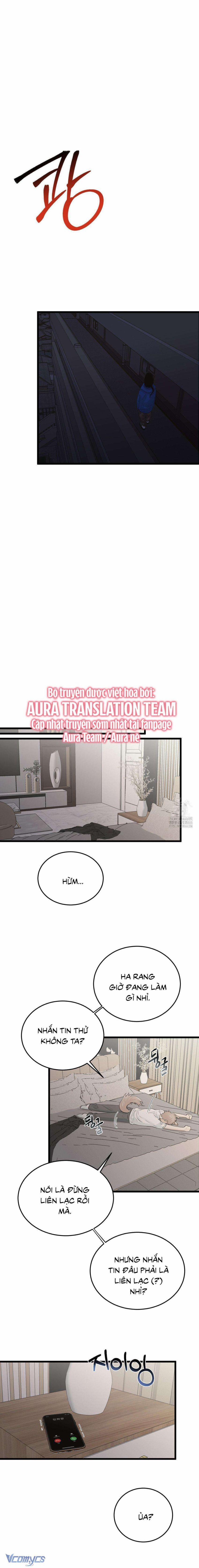 Trở Thành Gia Đình 46 trang 12