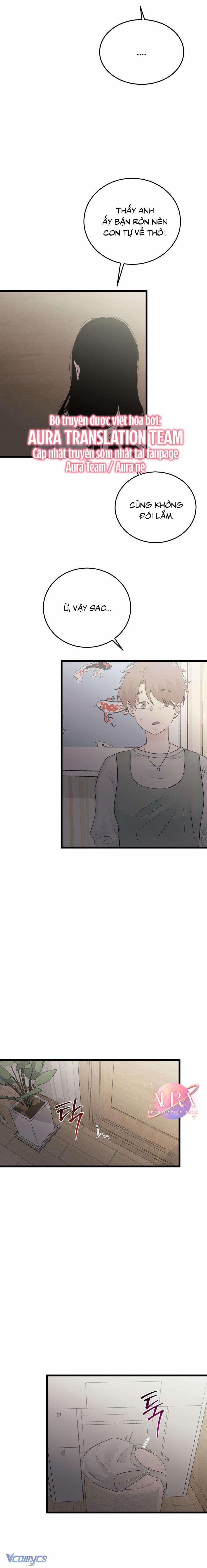 Trở Thành Gia Đình 46 trang 5