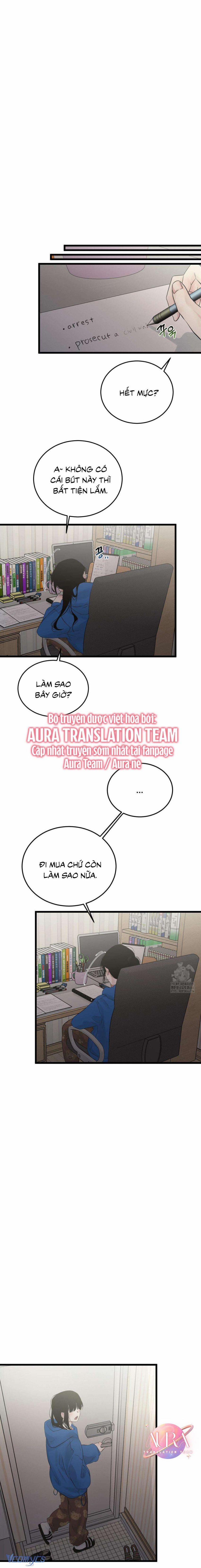 Trở Thành Gia Đình 46 trang 7