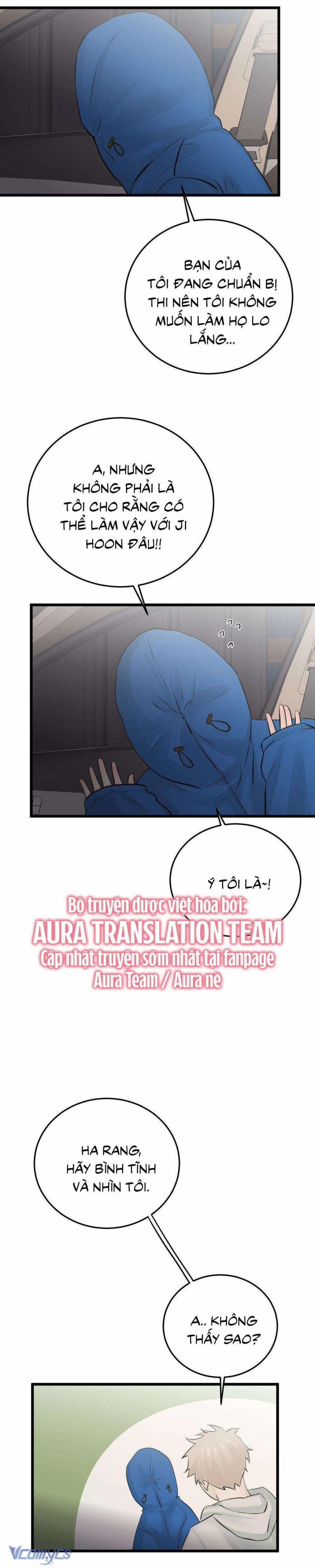 Trở Thành Gia Đình 47 trang 1