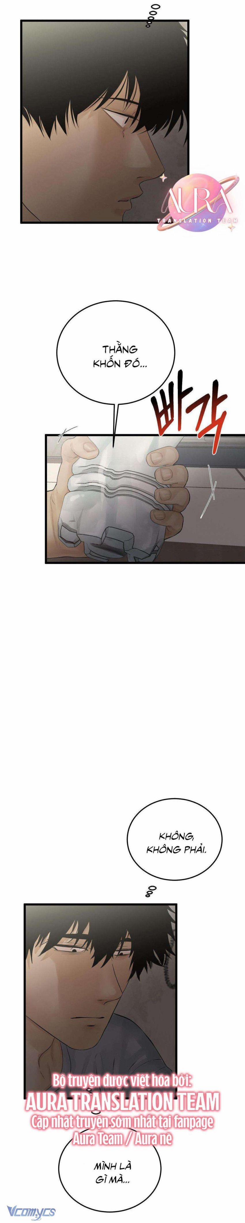 Trở Thành Gia Đình 47 trang 12