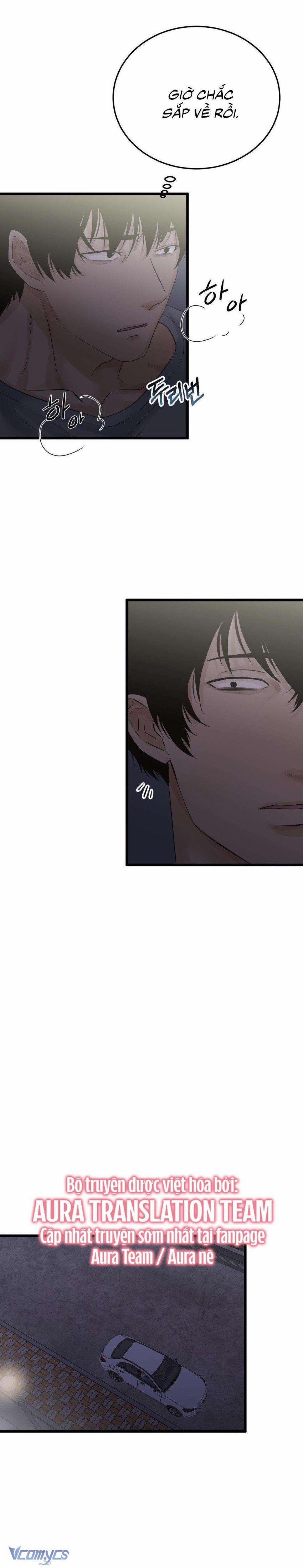 Trở Thành Gia Đình 47 trang 15