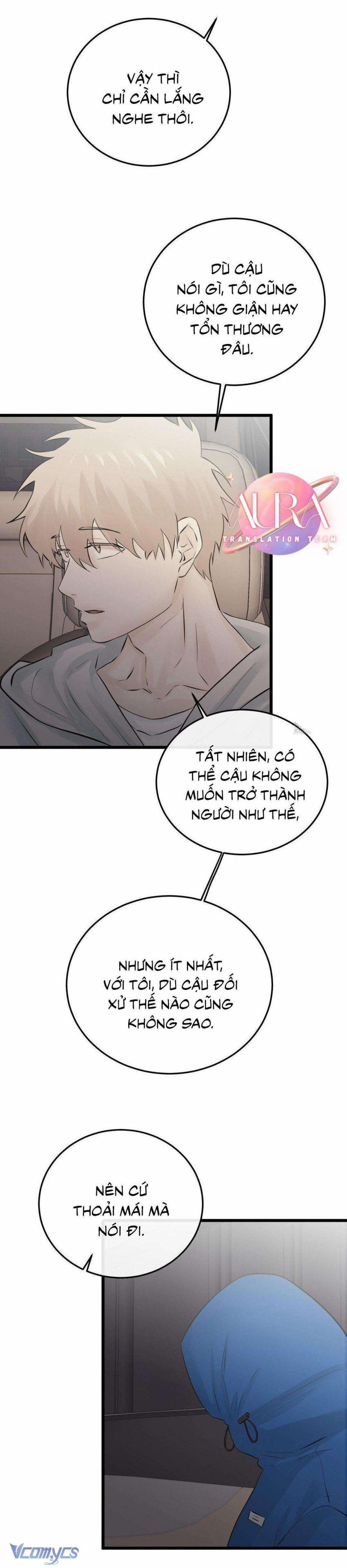 Trở Thành Gia Đình 47 trang 2