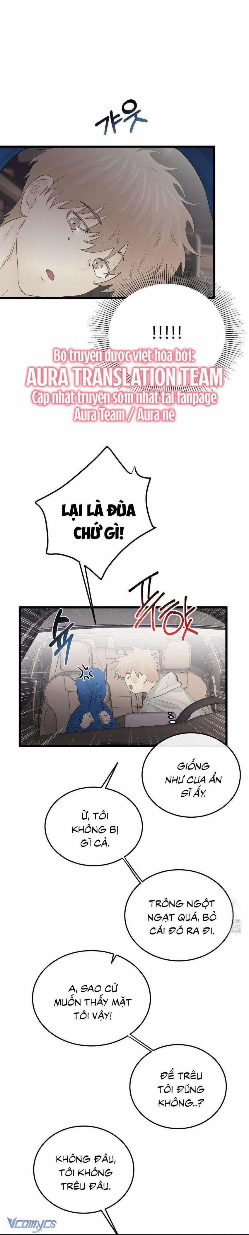 Trở Thành Gia Đình 47 trang 8