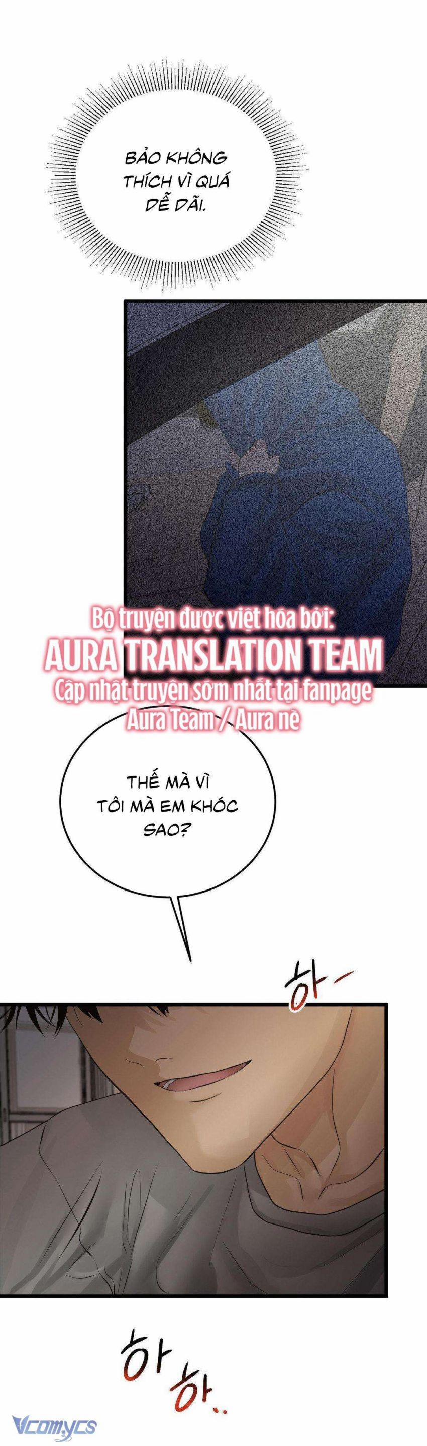 Trở Thành Gia Đình 48 trang 15