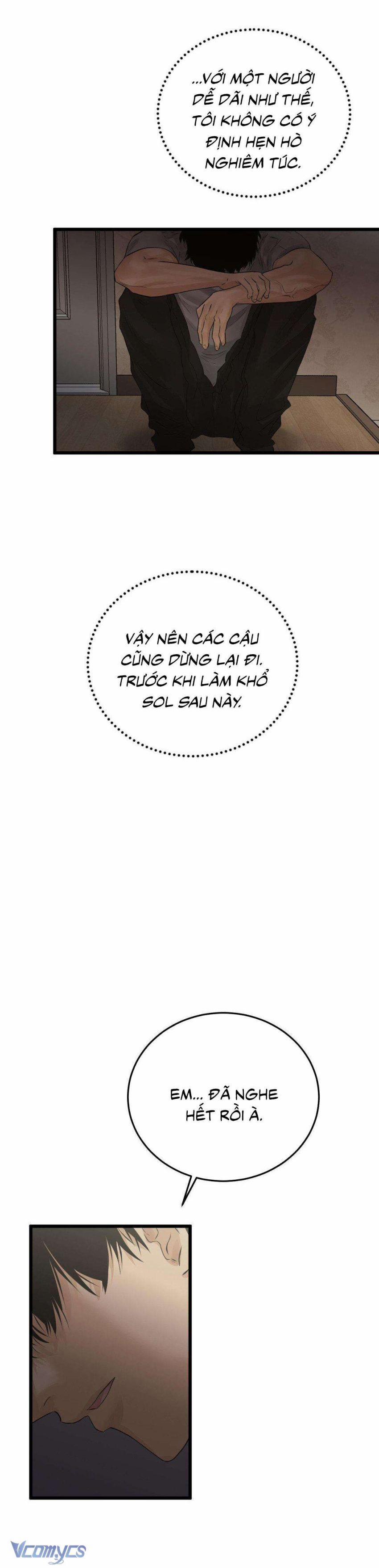 Trở Thành Gia Đình 48 trang 16