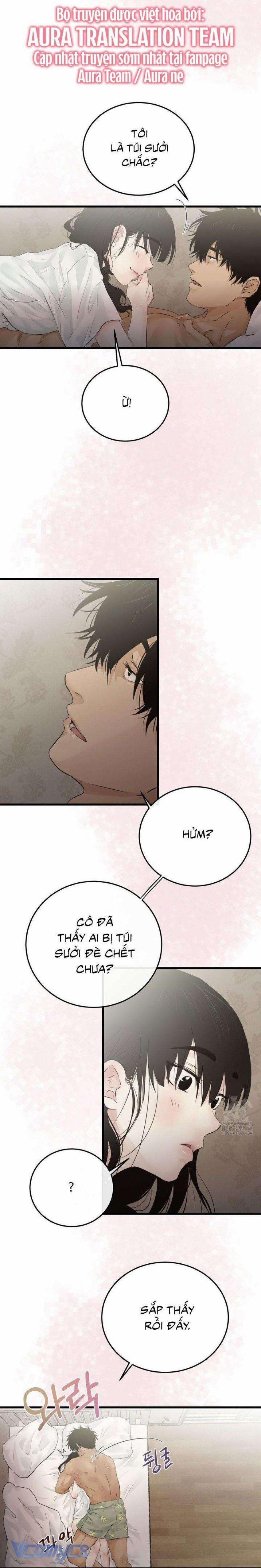 Trở Thành Gia Đình 51 trang 18