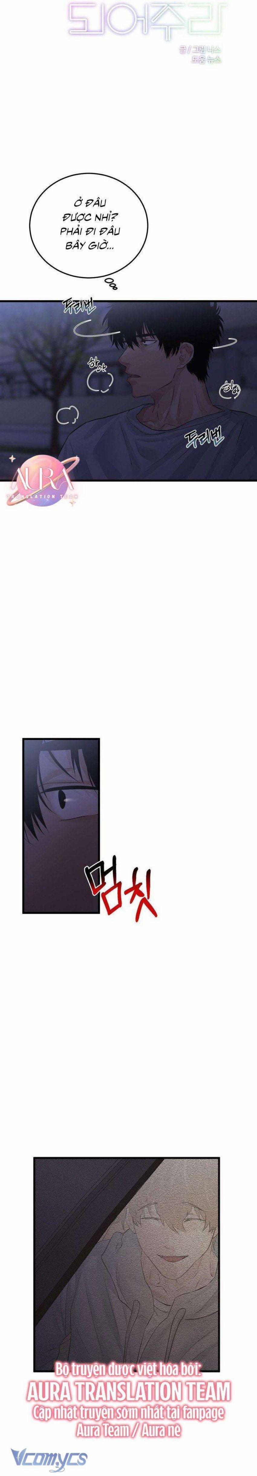 Trở Thành Gia Đình 51 trang 2