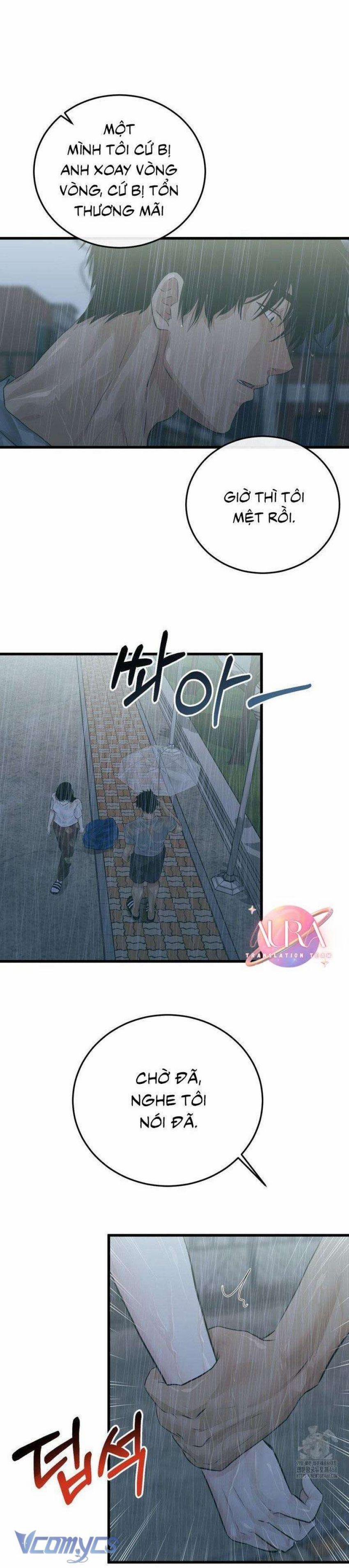 Trở Thành Gia Đình 52 trang 14