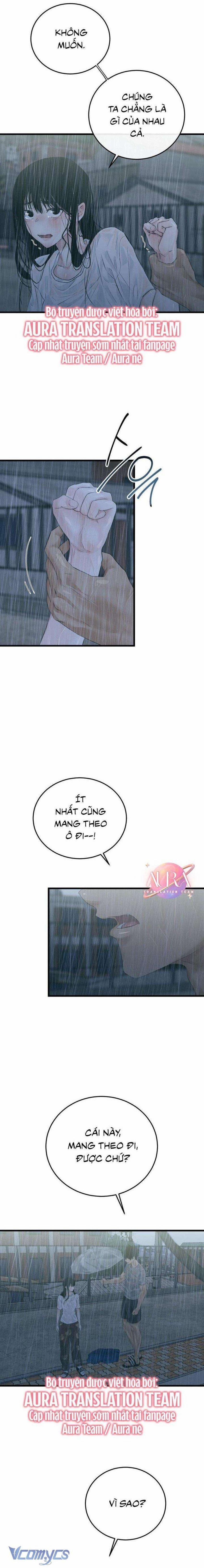 Trở Thành Gia Đình 52 trang 15