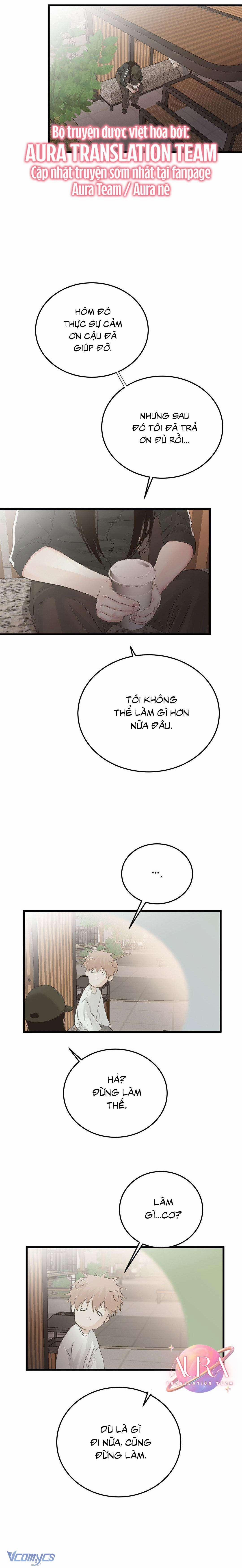 Trở Thành Gia Đình 53 trang 10