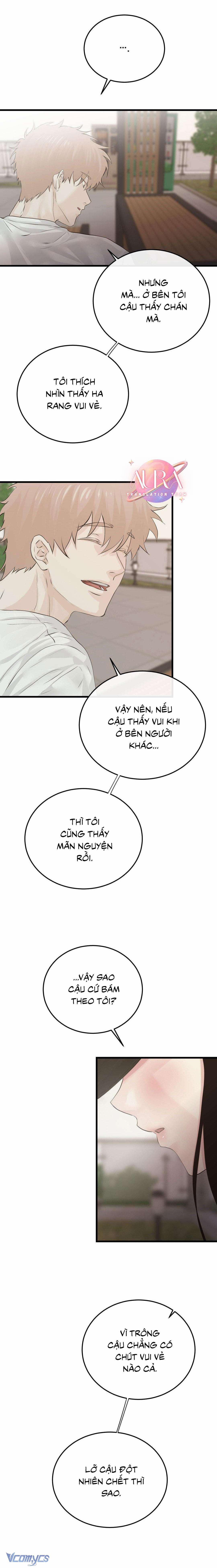 Trở Thành Gia Đình 53 trang 13