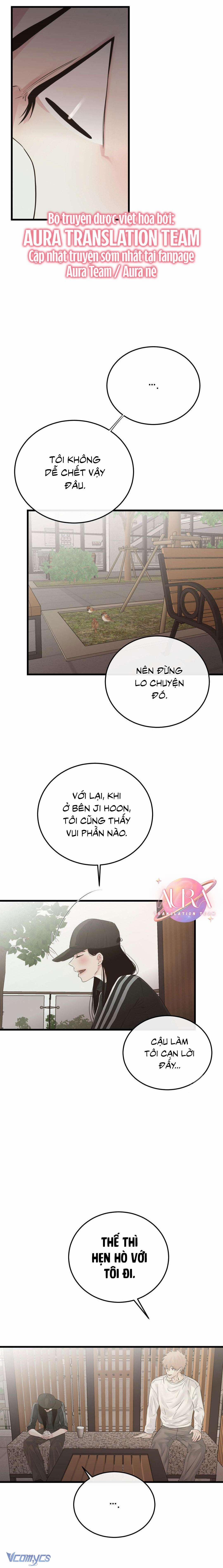 Trở Thành Gia Đình 53 trang 14