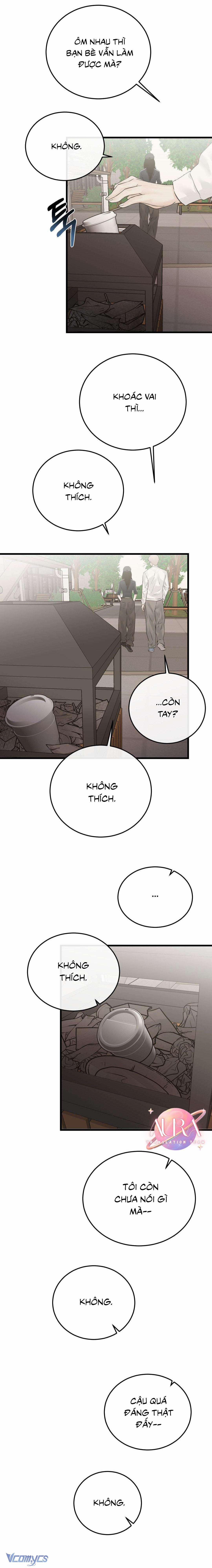 Trở Thành Gia Đình 53 trang 17