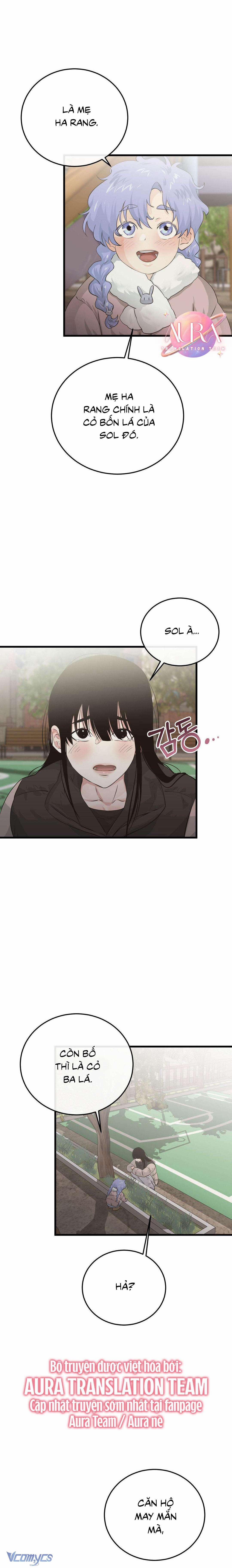 Trở Thành Gia Đình 54 trang 10