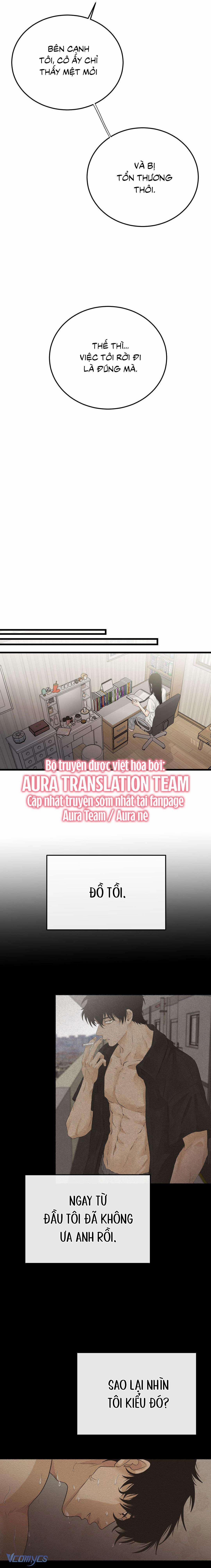 Trở Thành Gia Đình 54 trang 18