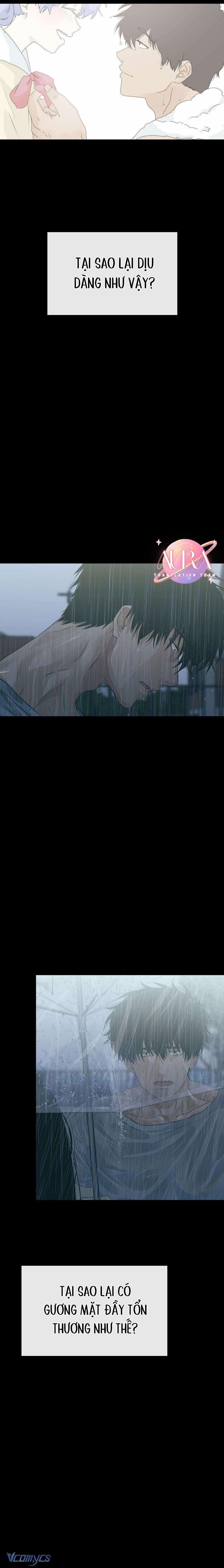 Trở Thành Gia Đình 54 trang 20