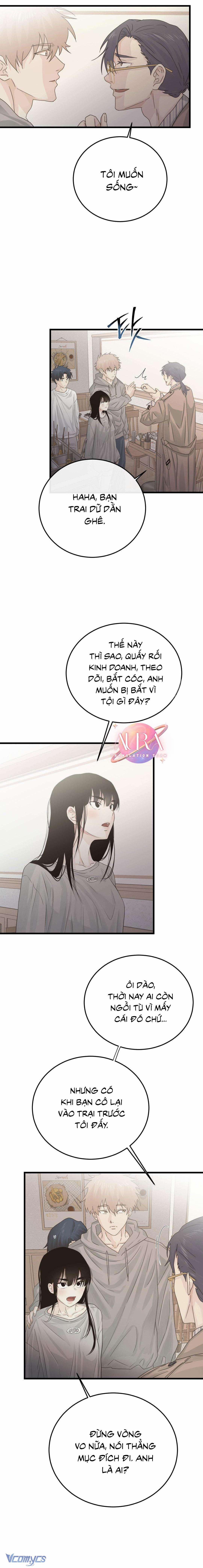 Trở Thành Gia Đình 55 trang 6