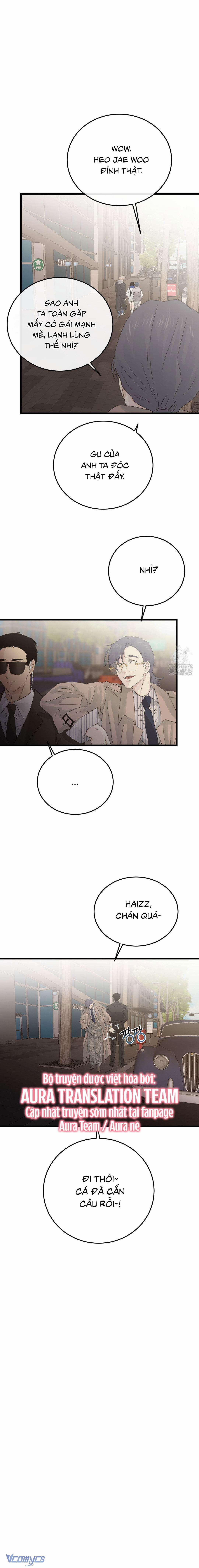 Trở Thành Gia Đình 55 trang 9