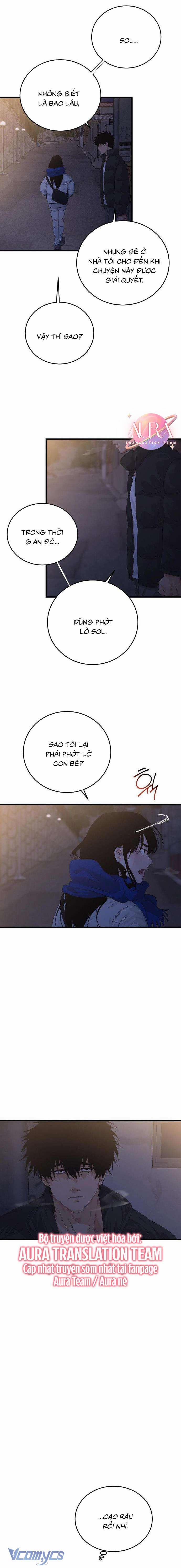 Trở Thành Gia Đình 56 trang 14