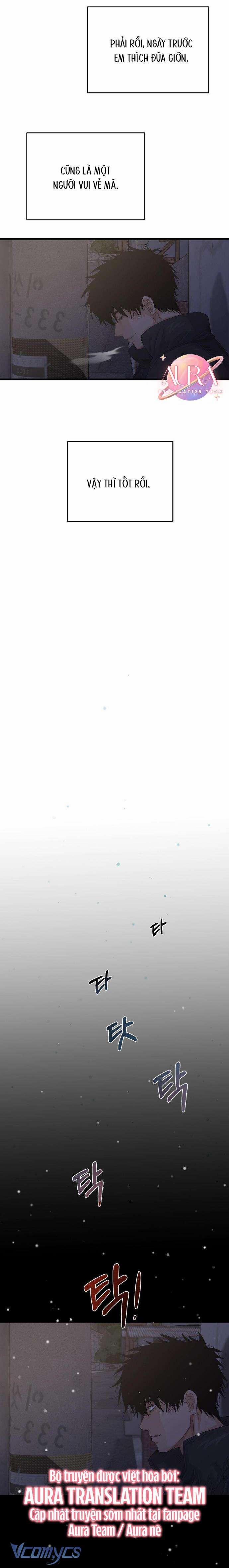 Trở Thành Gia Đình 56 trang 17