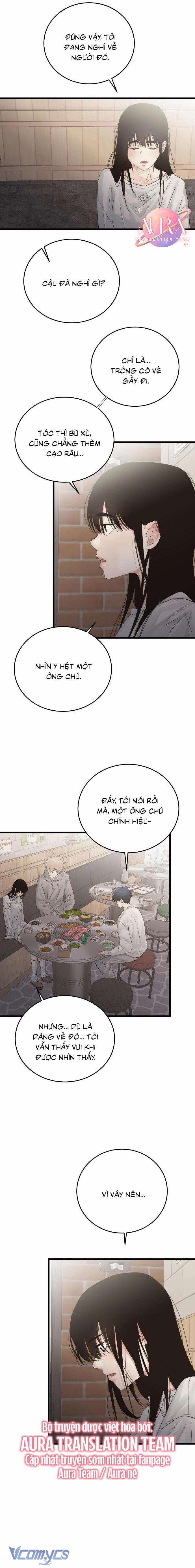 Trở Thành Gia Đình 56 trang 3