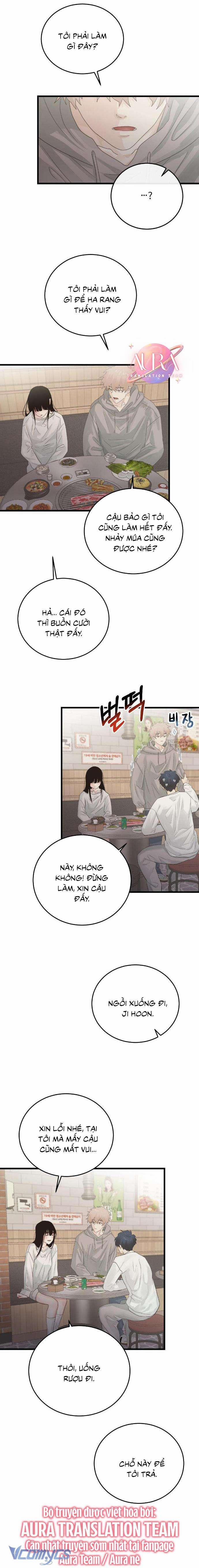 Trở Thành Gia Đình 56 trang 5