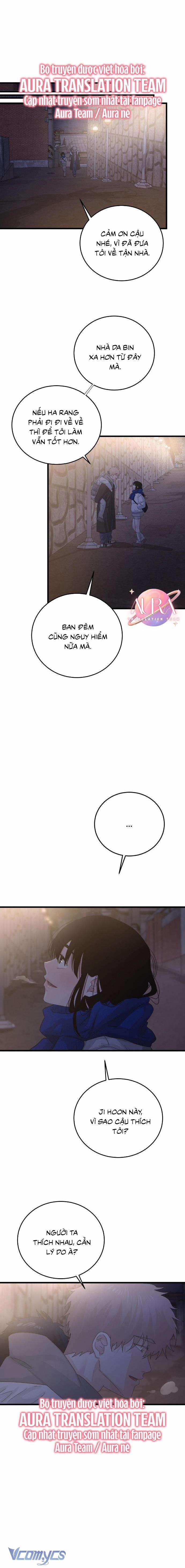 Trở Thành Gia Đình 56 trang 7