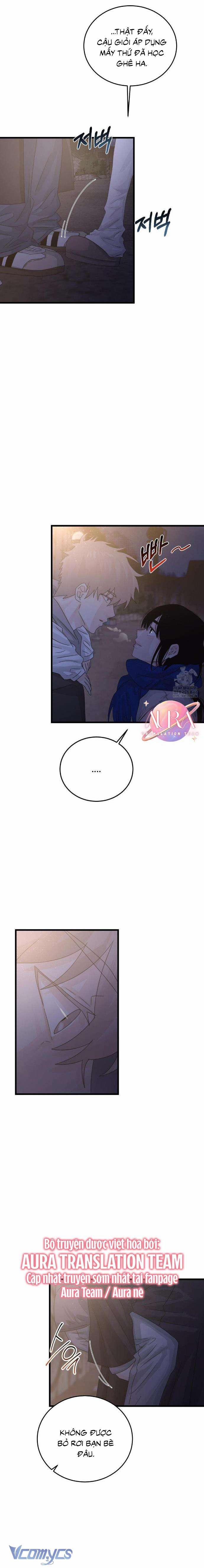 Trở Thành Gia Đình 56 trang 8