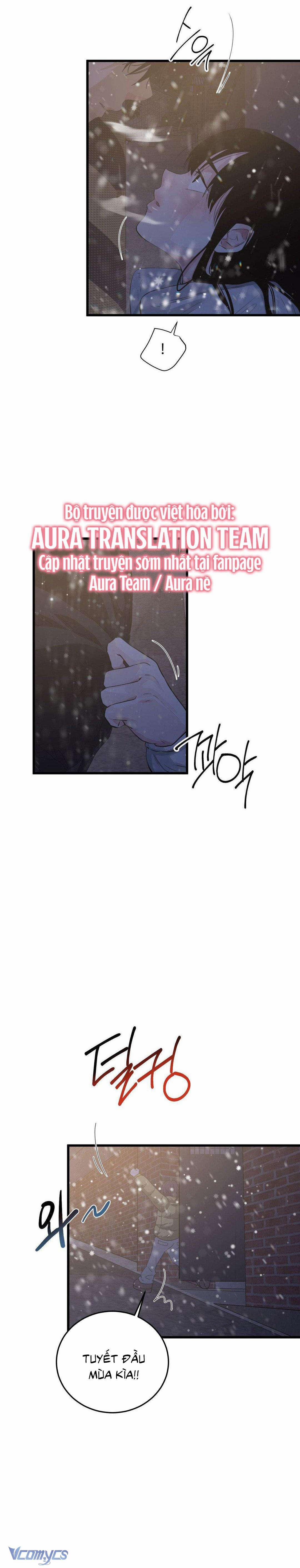 Trở Thành Gia Đình 57 trang 15