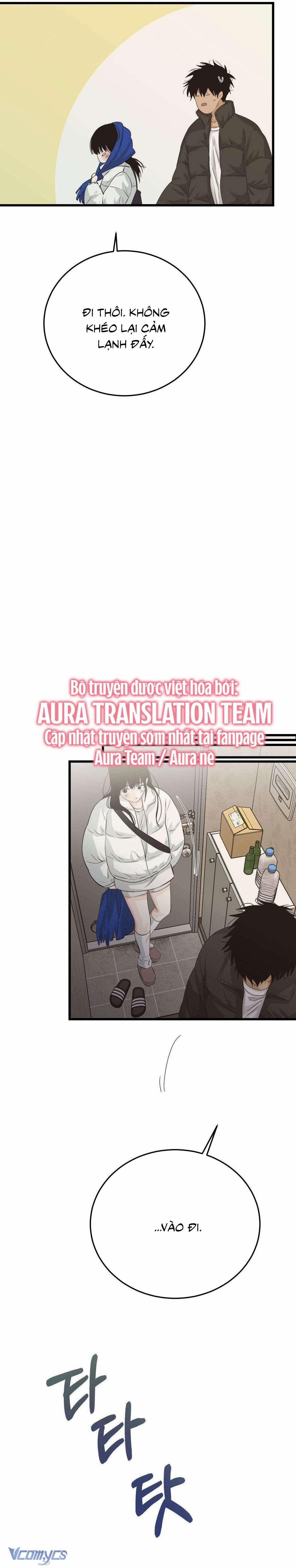 Trở Thành Gia Đình 57 trang 17