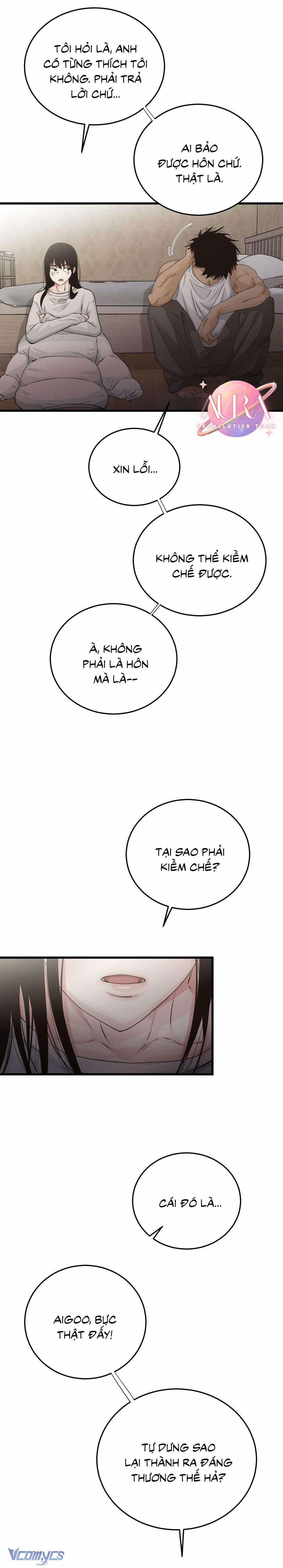 Trở Thành Gia Đình 57 trang 19