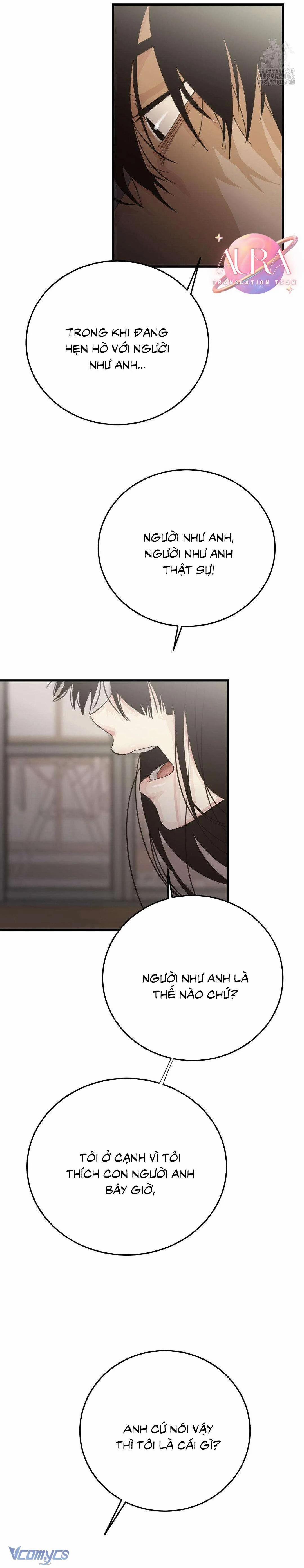 Trở Thành Gia Đình 57 trang 25