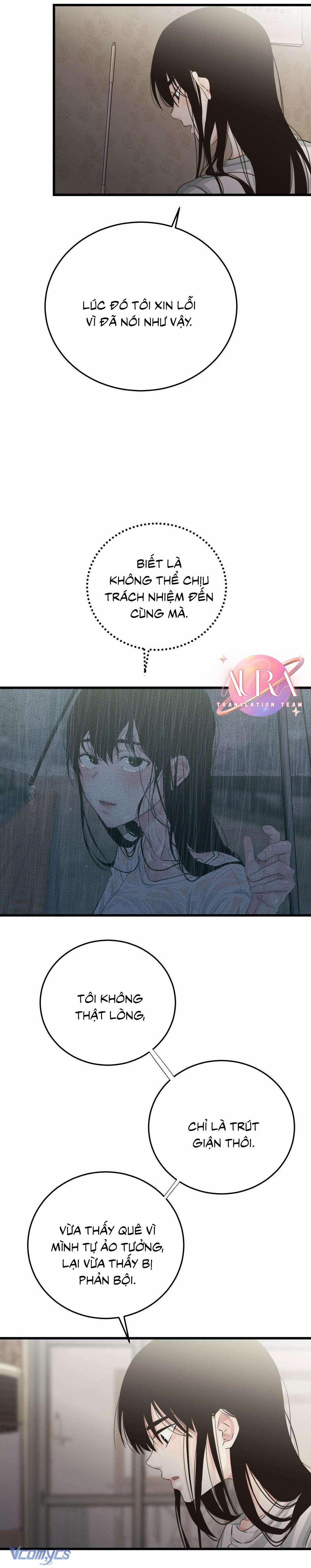 Trở Thành Gia Đình 57 trang 27