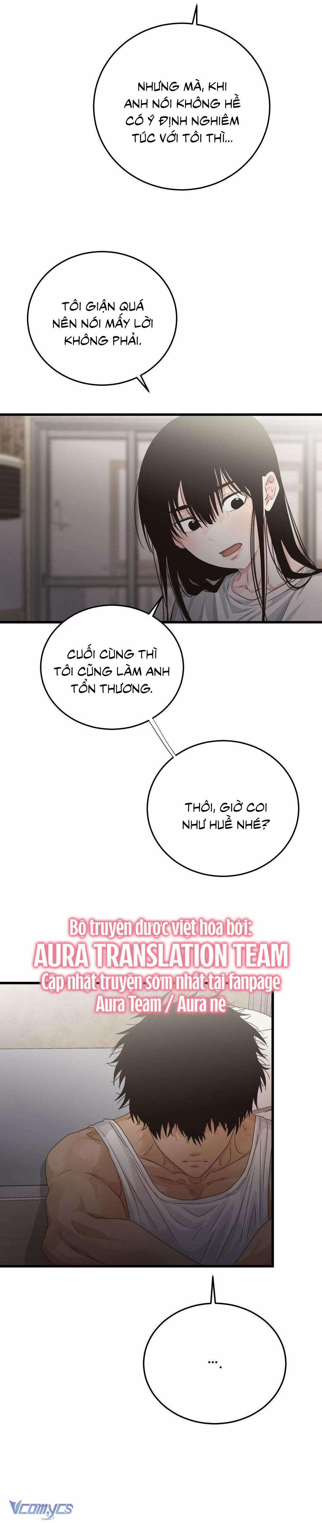 Trở Thành Gia Đình 57 trang 28