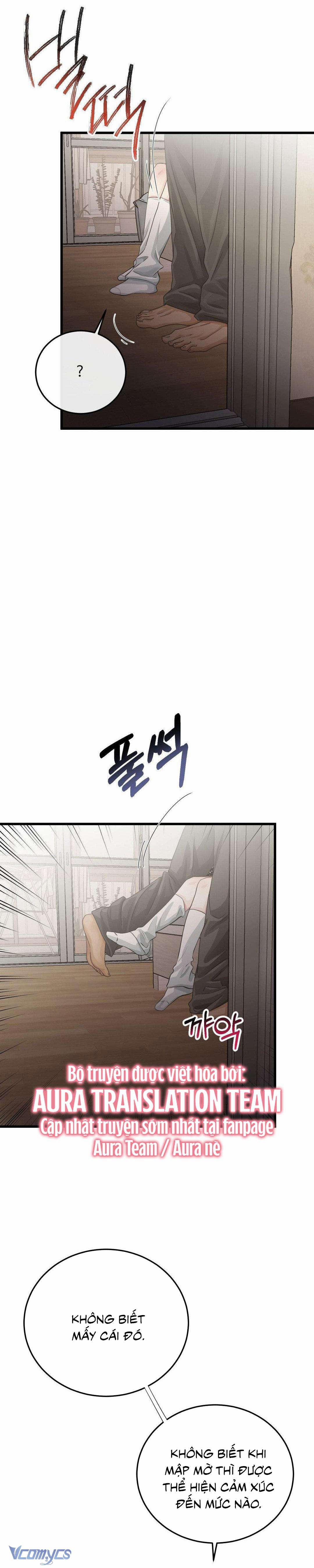 Trở Thành Gia Đình 57 trang 32