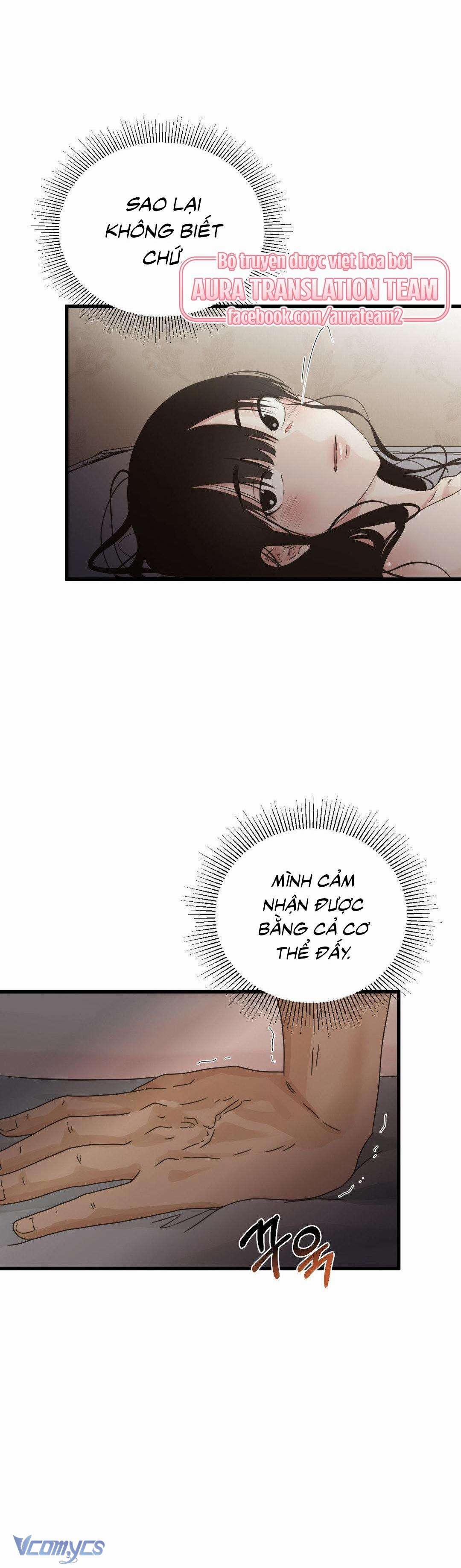 Trở Thành Gia Đình 58 trang 19