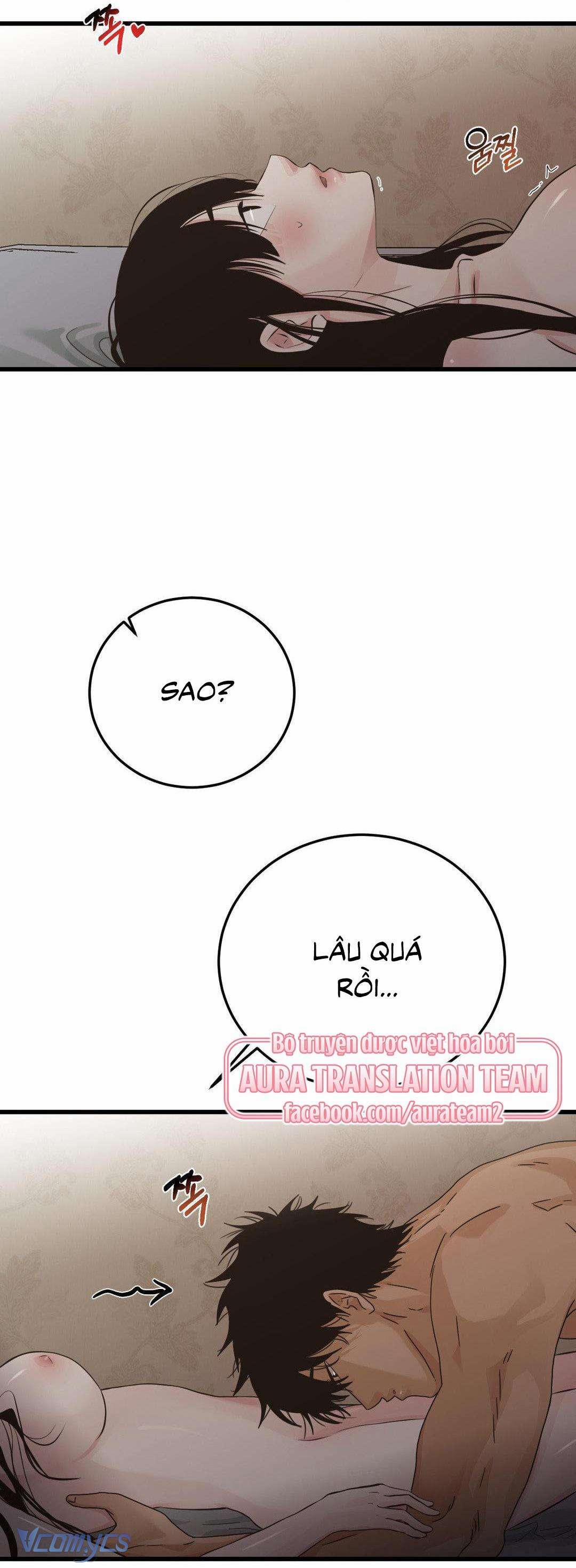 Trở Thành Gia Đình 58 trang 21