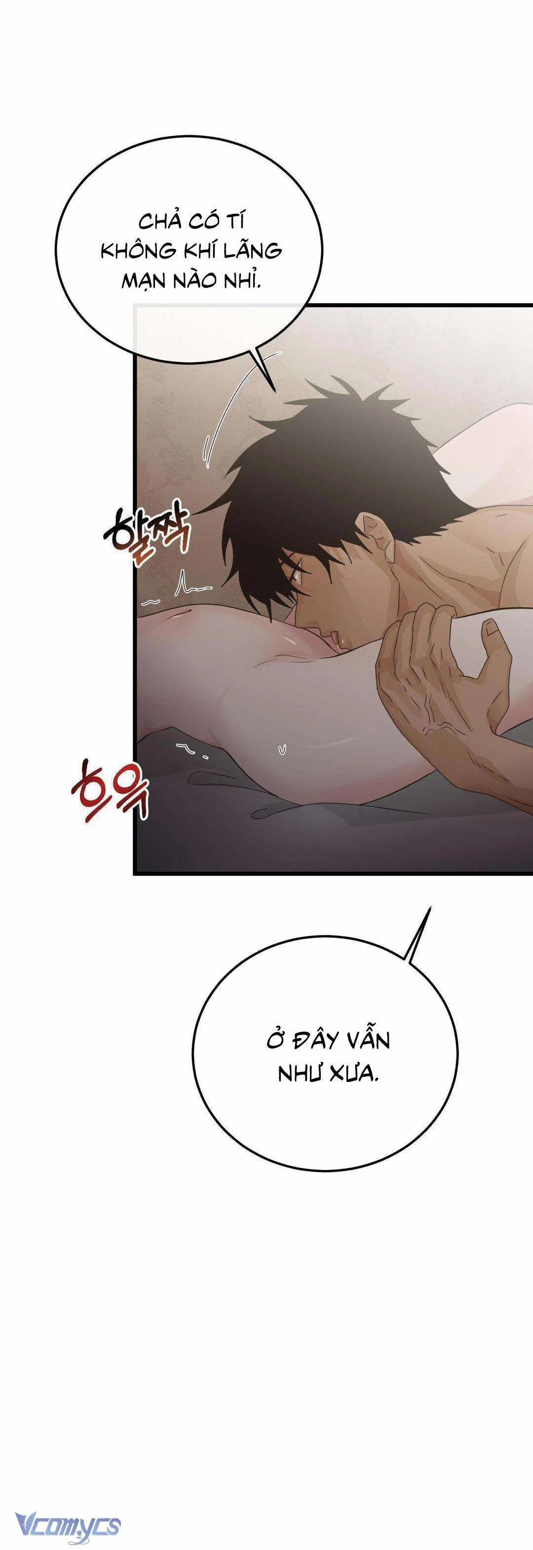 Trở Thành Gia Đình 58 trang 24