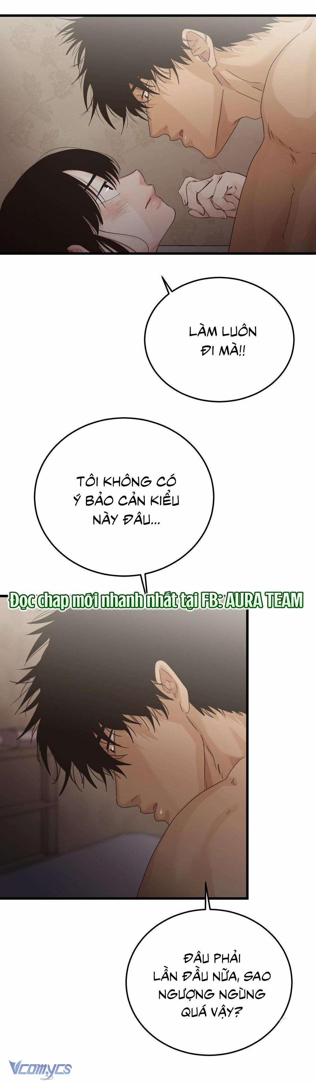 Trở Thành Gia Đình 58 trang 27