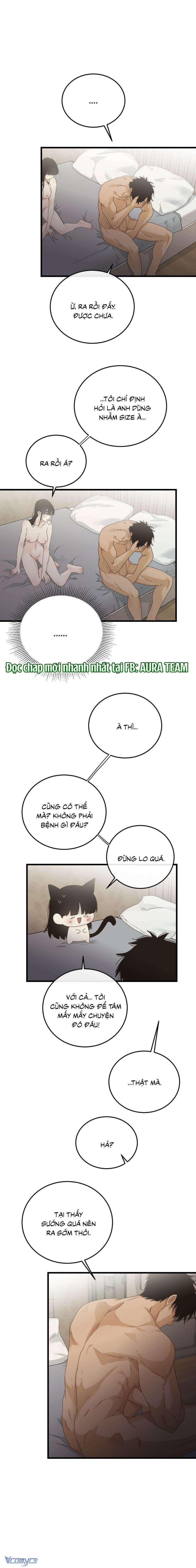 Trở Thành Gia Đình 59 trang 3