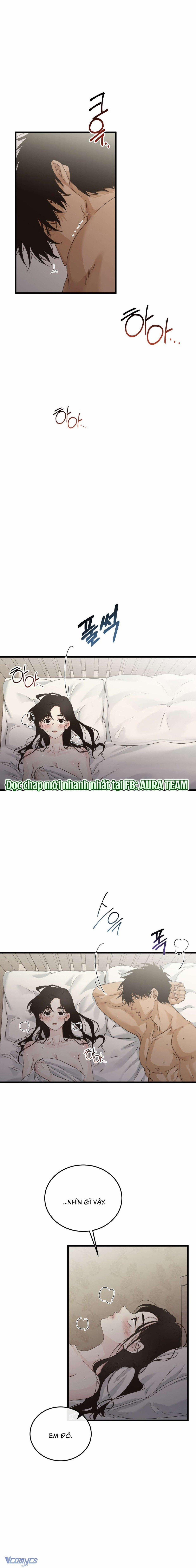 Trở Thành Gia Đình 59 trang 7