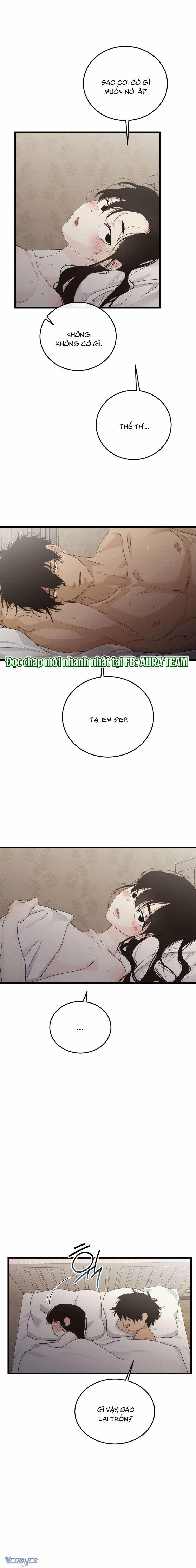 Trở Thành Gia Đình 59 trang 8